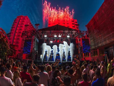 无广告打扰的ddos攻击测试工具